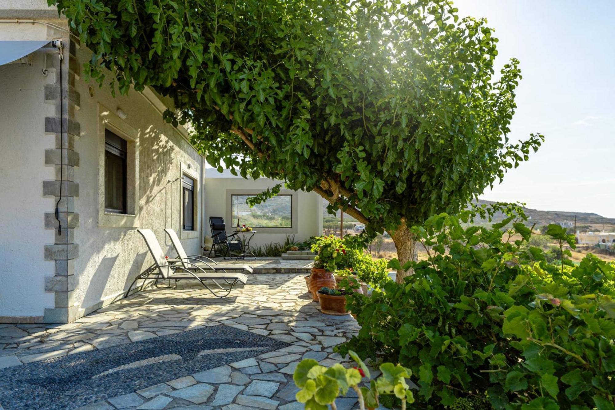 Holiday home Unique 2 Bdr Popi In Front Of The Sea *
